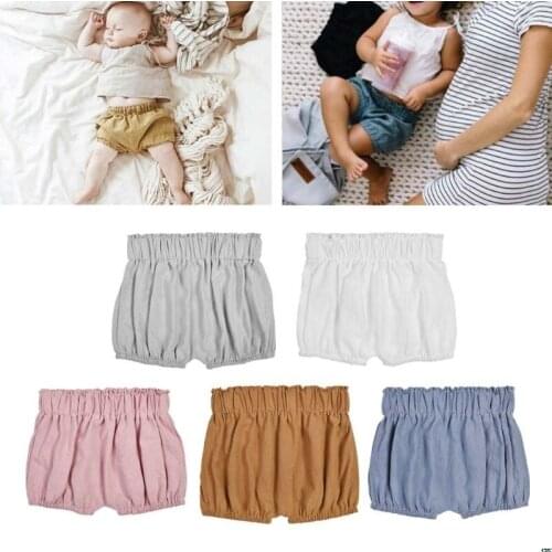 Henny Rue Children's Shorts