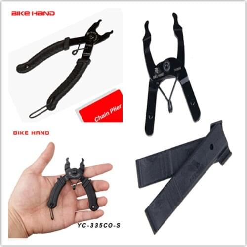 3size bicycle repair tool chain quick release chain cutter pliers mini mountain bike road bike portable tool Taiwan