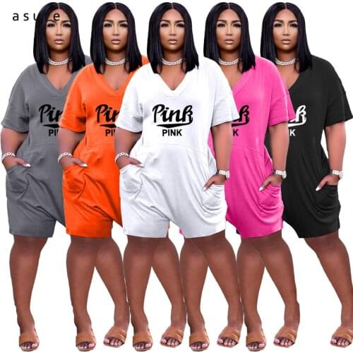 Rompers Sexy Body Black Playsuit Women Clothing 2021 Overalls Elegant Female One Piece Club Outfits Catsuit Tracksuit AC8257