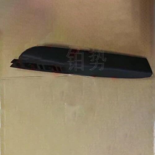 Car Handle bracket assembly 2011-2018pub licT oua reg 3.0TDI 3.0TSI 3.6L Lifter switch panel Door trim panel armrest