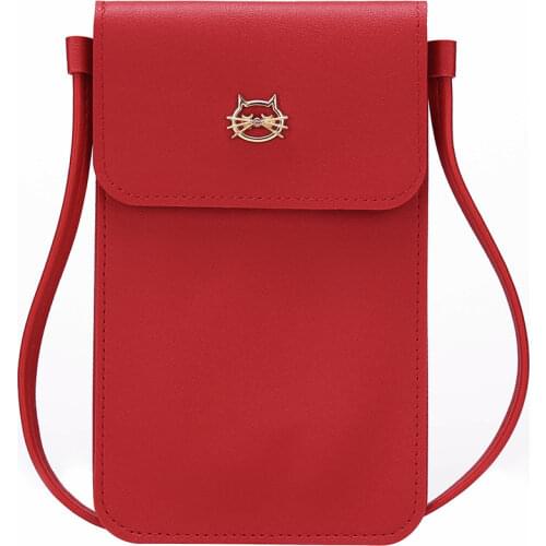 Lovellerry Women's Shoulder Wallets