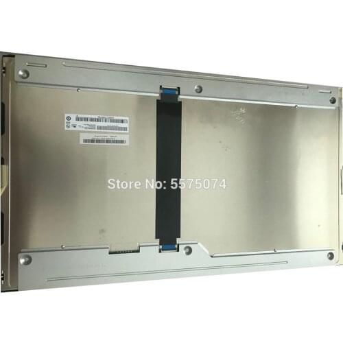 New Original M240HTD01.0 LCD display 24" 1920(RGB)×1080 FHD application Desktop Monitor A+ Panel