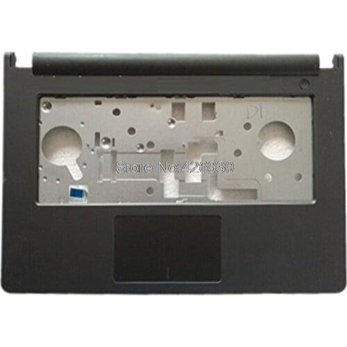 Laptop Palmrest For DELL For Inspiron 14 5455 5458 5459 P64G For Vostro 3458 3459 P65G touchpad AP1AO000E00 0MJF4M MJF4M new