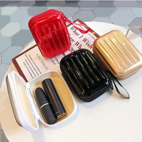 Puou Small Suitcases