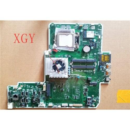 Qualidade Para FOR DELL OPX 9030 All-in-One Motherboard IPPLP-RH/TH CN-0CYTN6 0CYTN6 CYTN6 LGA1155 Completo 100% tested OK