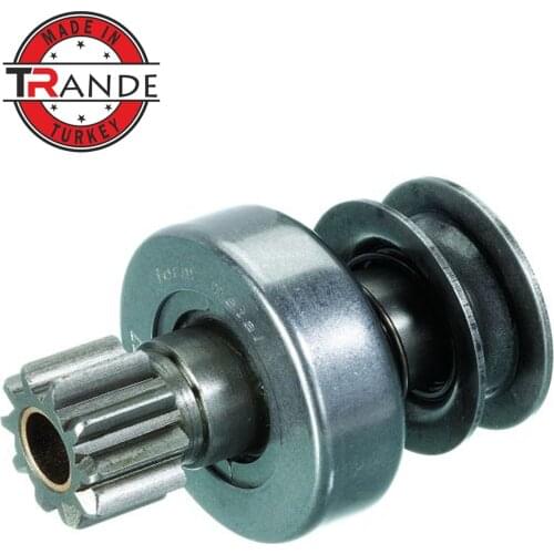 Starter Motor Pinion Gear 105332 Made In Turkey Trande Store Guarantee
