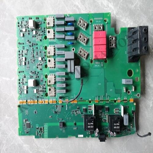 SIEMENS PM240-2 SERIES INVERTER MAINBOARD A5E42990640 WITH IGBT