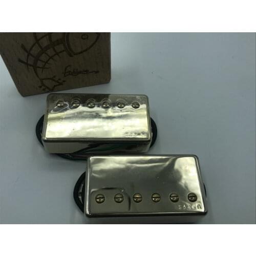 Super 58 pickups Original IBZ jazz guitar &lp guitar pickups 5 line New and Genuine S58