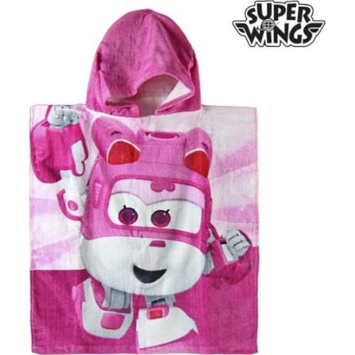 Super Wings Womens Clothing