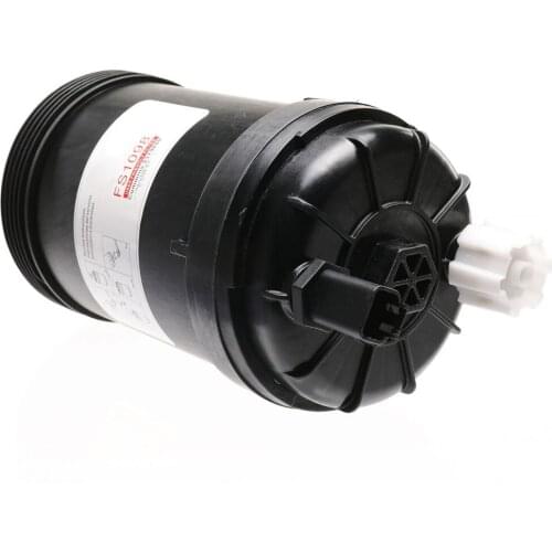 Fuel Filter Oil Separator PCV Valve FS1098 Fit For Cummins Freightliner