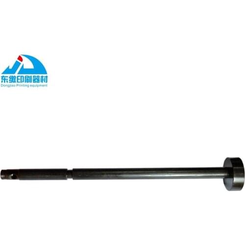 SM102 Shaft CPL SM102 Printing Machinery Spare Parts 82.010.204S 82.010.201