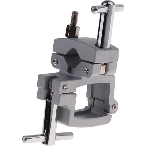 1PC Drum Multi Clamp Drum Connecting Clamp Holder Drum Set Accessories