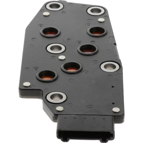 4L65E 4L70E New Automatic Transmission Manifold Pressure Switch 24215111 Fit for Chevrolet 1994-On Sensor Solenoid