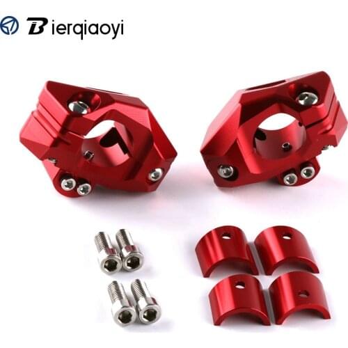Bierqiaoyi Handlebars For Motorcycles