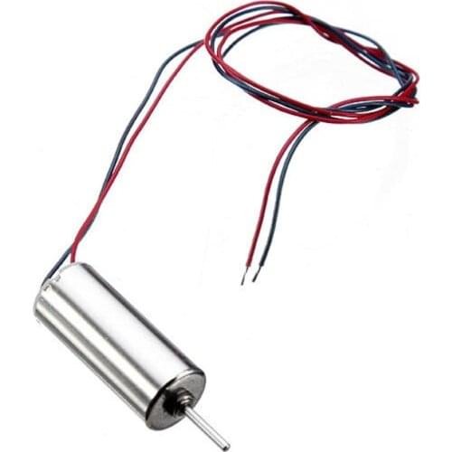 For Wltoys V911 Tail Motor Set Helicopter Part For Repair And Replacement