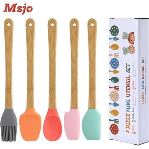 Кондитерские лопатки Msjo China At AliExpress