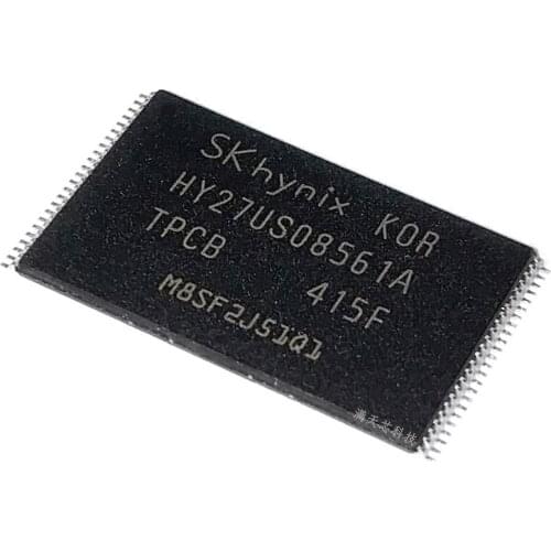 Xinyuan 100% new original HY27US08121B-TPCB TSOP-48 memory chip HY27US08121B TPCB