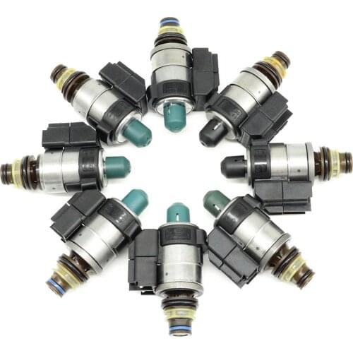 Original 722.9 Automatic Transmission Solenoids Valve 0260130035 0260130034 2202271098 A2202271098 for Mercedes Benz 7SP