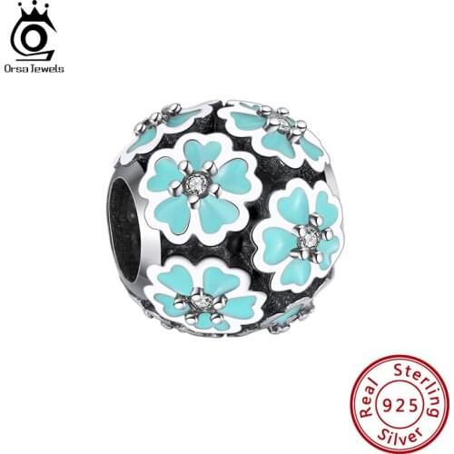 Бусы из камней ORSA JEWELS China At AliExpress