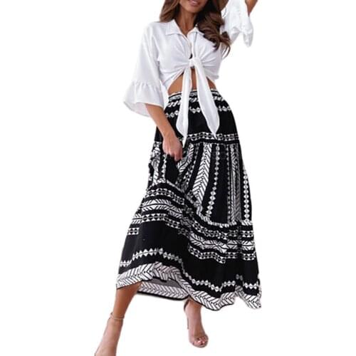 Женские летние юбки PHI PHI STAR China At AliExpress