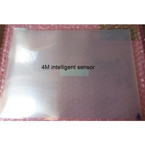 Transparent PVDF Piezoelectric Film with 28 um Thickness and 200*280 mm Size