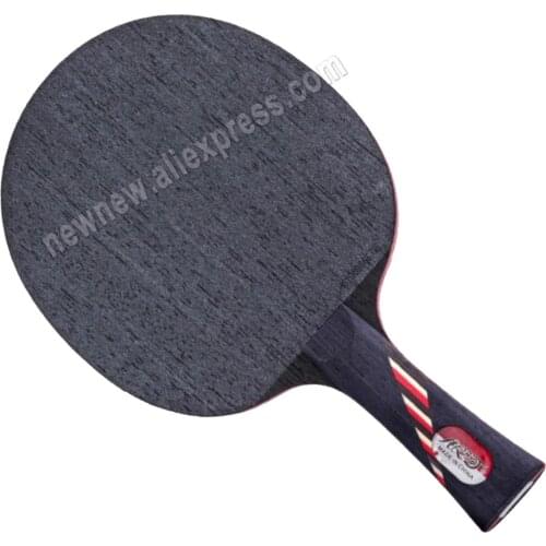 Yinhe MC3 MC-3 MC 3 Microcrystalline + Carbon Table Tennis Blade for PingPong Racket