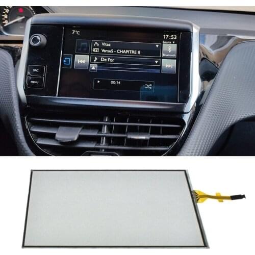 Redland Car Video Players