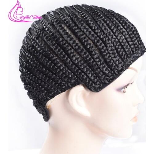 Refined Hair Hair Extensions & Wigs
