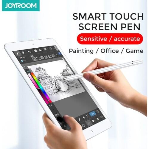 Touch Pen For Apple Pencil Pro 10.2"10.5" 11 12.9 9.7 2018 Air 3 2019 Min Smart Capacitance Pencil For Apple Pencil Stylus Pen