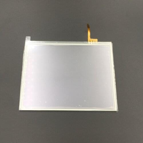 Glass Touch Screen Digitizer & Adhesive For Nintendo NEW 2DS XL LL Console