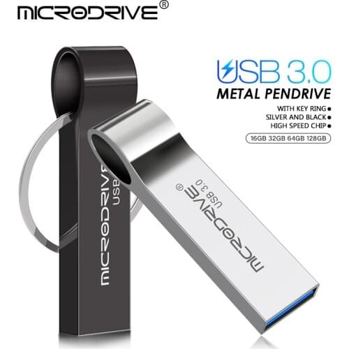 Super Mini pen drive 64gb 32 gb USB 3.0 flash drive pendrive USB stick 16gb 8gb memory stick real capacity usb 3.0 flash stick