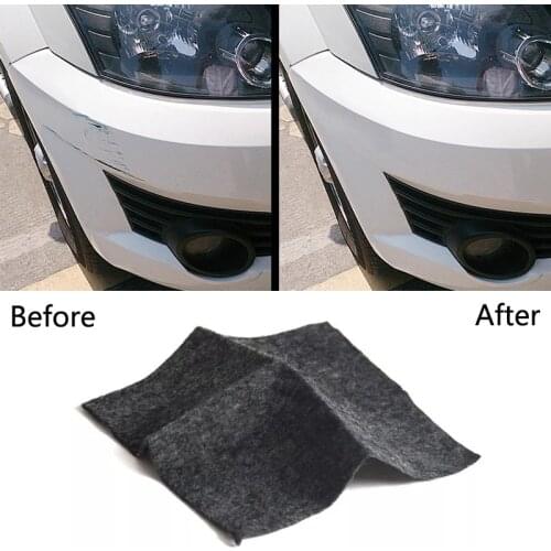 Car Light Paint Scratches Remover Surface Repair Rag For Opel Zafira A B Vauxhall Zafira Corsa C Cambo D Vauxhall Corsa 3 Van