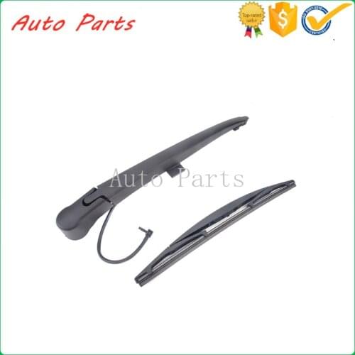2pcs Rear wiper arm assembly 15277756 for Chevrolet SUBURBAN Cadillac ESCALADE GMC YUKON