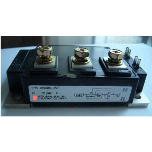 1pcs/ lot CM300DU-24NFH CM300DU