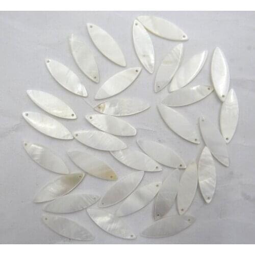 Natural Quartz crystal Abalone Shell carved the shell pendant for diy Jewelry making necklace Accessories 10PCS A19