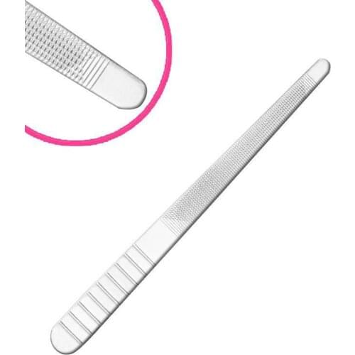 4x Nail Cuticle Nipper Nail Clipper Remover Spoon Pusher Nail File Tool