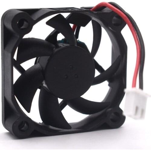 For Sunon 4*4*1cm 12V 0.8W HA40101V4-000C-999 maglev silent Fan