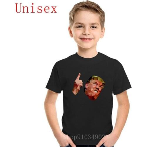 Donald Trump good childrens clothes girl clothes kids tshirts boys shorts teenage girls clothing kids clothes boys