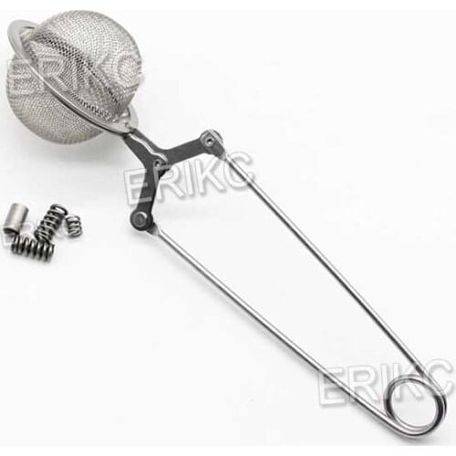 ERIKC E1024125 Small Accessories Cleaning Basket Auto Spare Parts Cleaning Basket Tool