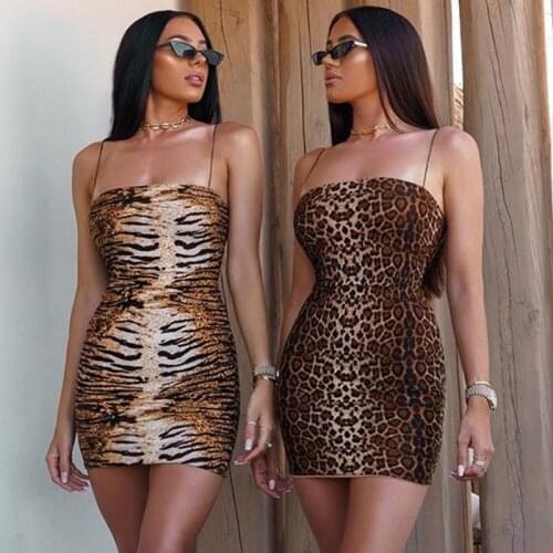 Fhattire Summer Midi Dresses