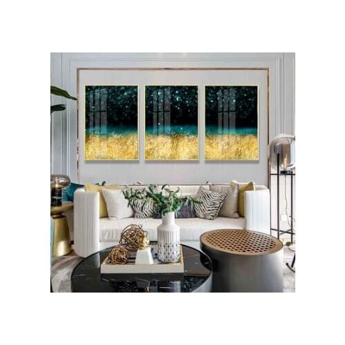 Home g D-XS Decor Canvas Paintin Custom Prints Wall Art Pictures For Living Room Oil Cuadros Decor Modular Poster