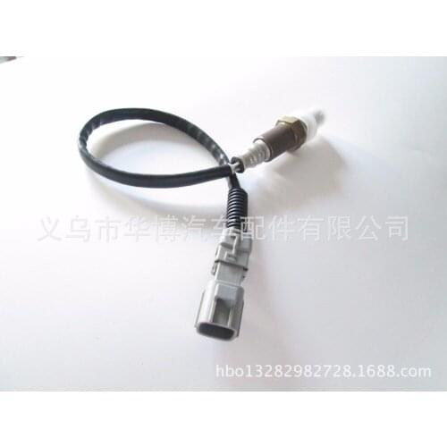 Lambda Probe Oxygen Sensor For 2006-2012 TOYOTA corolla 1.8 2.0L 89465-02300 46cm #01052201-158