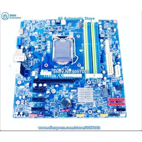 B85 Motherboard CIB85M Motherboard K450 K450E Motherboard Original Box