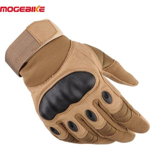 Mens Cycling gloves Full Finger motorcycle gloves gants moto luvas motocross motorbike guantes moto racing gloves