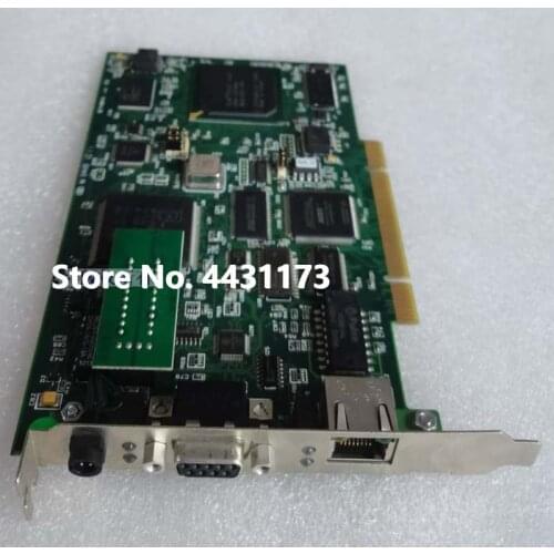 PCI1500PFB V4.5.0 IETH045 ver E3