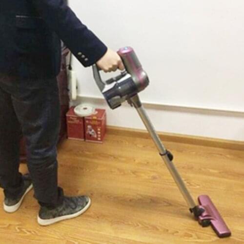 PLUS Vacuum Cleaner Handheld Wireless cyclone Cordless Stick Cleaner for Home Car 8500Pa Low Noise Aspirator