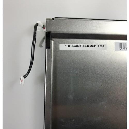 AA104XD02 LCD screen touch screen