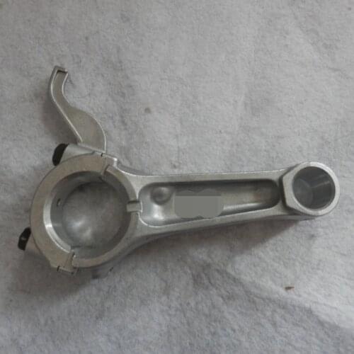 CONNECTING ROD FITS ROBIN EX21 EX21D 211CC 7HP GO CART CON ROD TILLER CONROD ASSEMBLY ROTARY CALTIVATOR SUBARU PARTS