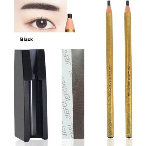 Microblading Eyebrow Peel-Off 1818 Pencil Sharpener Tip Thin Sharpening Tools Makeup Tattoo Blade Kit Supplies PMU Accessories