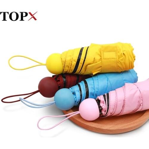 TOPX Small Umbrellas